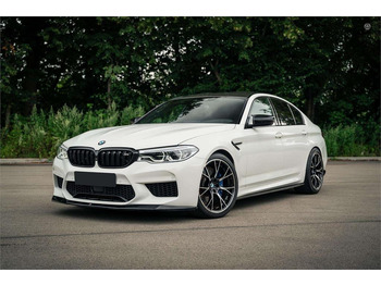 Легковой автомобиль BMW