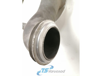 Интеркулер для Грузовиков DAF intercooler pipe 1694924: фото 4