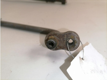 Отопление/ Вентиляция для Грузовиков MAN A/C pipe 81619750170: фото 4