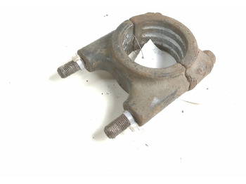 Стабилизатор поперечной устойчивости MAN