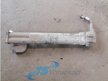 Радиатор EGR MAN