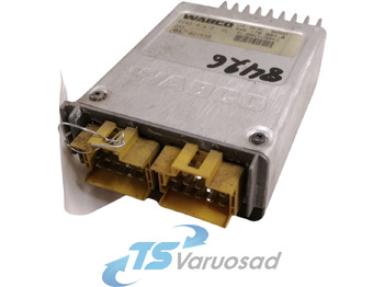 Блок управления MAN