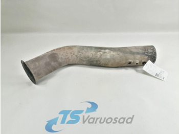 Глушитель MAN