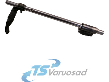 Коробка передач и запчасти MAN