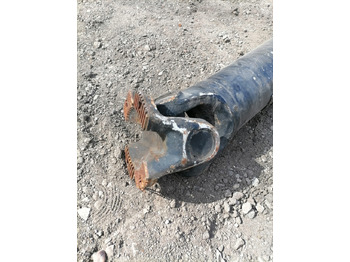 Карданный вал для Грузовиков MAN Propeller shaft 81393326219: фото 4