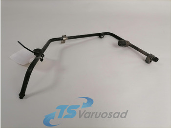 Отопление/ Вентиляция SCANIA