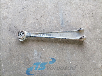 Ось и запчасти MAN