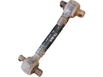 Ось и запчасти MAN