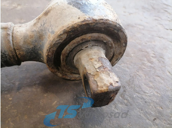 Ось и запчасти для Грузовиков MAN Torque rod 81432206236: фото 2