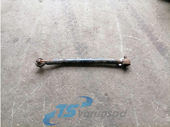 Ось и запчасти MAN