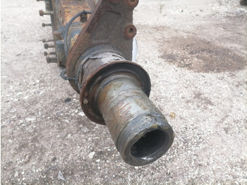 Ось и запчасти для Грузовиков MAN Veosilla tala, HY-1344 81354015434: фото 4