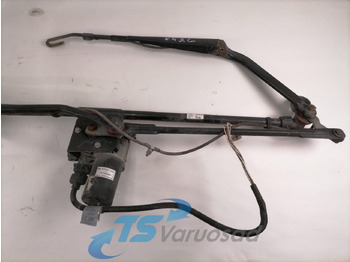 Щетка стеклоочистителя для Грузовиков MAN Wiper frame 81264116113: фото 2 Щетка стеклоочистителя для Грузовиков MAN Wiper frame 81264116113: фото 2