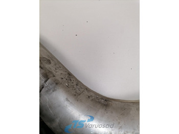 Глушитель для Грузовиков MB Exhaust pipe A9704920001: фото 5 Глушитель для Грузовиков MB Exhaust pipe A9704920001: фото 5