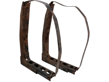 Топливный бак MERCEDES-BENZ