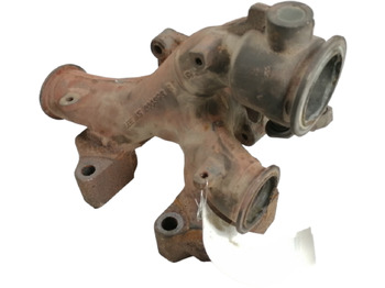 Выпускной коллектор MERCEDES-BENZ