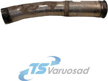 Глушитель MERCEDES-BENZ