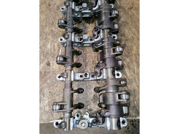 Двигатель и запчасти для Грузовиков Mercedes-Benz Set of rockers with shaft A4710501231: фото 4