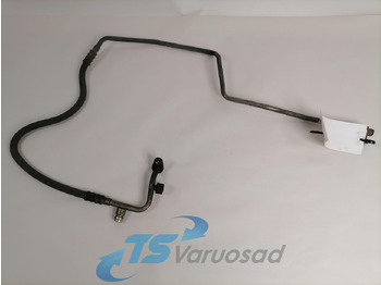 Отопление/ Вентиляция SCANIA