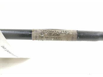 Отопление/ Вентиляция для Грузовиков Scania A/C pipe 1854549: фото 4 Отопление/ Вентиляция для Грузовиков Scania A/C pipe 1854549: фото 4