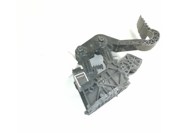 Подготовка топлива SCANIA