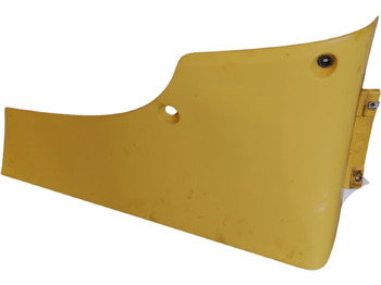 Аэродинамика/ Спойлеры SCANIA