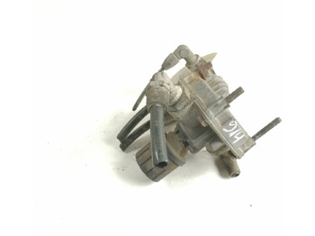 Тормозной клапан SCANIA