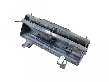 Аккумулятор SCANIA