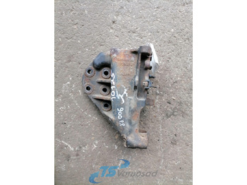 Рама/ Шасси SCANIA