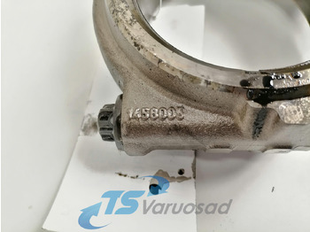 Поршень/ Кольцо/ Втулка для Грузовиков Scania Connecting rod + piston 2190306: фото 4