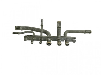 Система охлаждения SCANIA