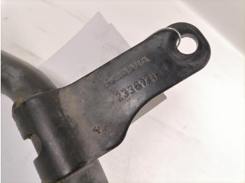 Система охлаждения для Грузовиков Scania Coolant pipe 2336179: фото 4