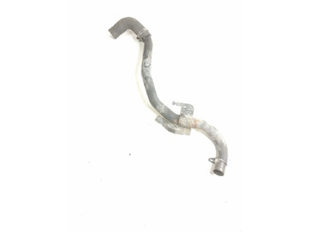 Радиатор EGR SCANIA