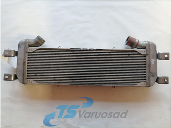 Радиатор EGR SCANIA