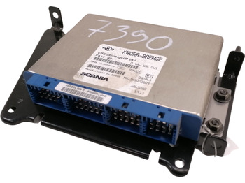 Блок управления SCANIA