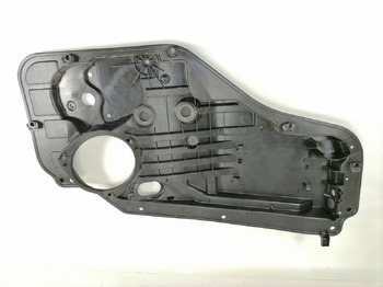 Дверь и запчасти для Грузовиков Scania Frame 2521836: фото 2 Дверь и запчасти для Грузовиков Scania Frame 2521836: фото 2