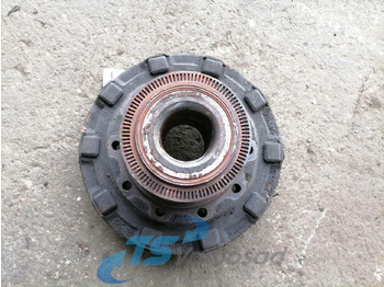 Ступица для Грузовиков Scania Front hub 2603321: фото 4