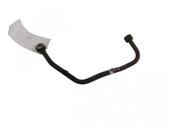 Подготовка топлива SCANIA