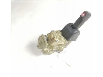 Универсальная запчасть SCANIA