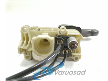 Универсальная запчасть для Грузовиков Scania Handbrake control lever 1882115: фото 4 Универсальная запчасть для Грузовиков Scania Handbrake control lever 1882115: фото 4