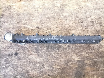 Впускной коллектор для Грузовиков Scania Intake mainfold 1464123: фото 2 Впускной коллектор для Грузовиков Scania Intake mainfold 1464123: фото 2