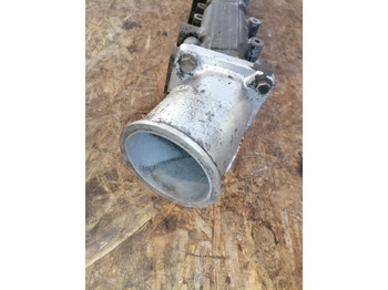 Впускной коллектор для Грузовиков Scania Intake mainfold 1464123: фото 4 Впускной коллектор для Грузовиков Scania Intake mainfold 1464123: фото 4