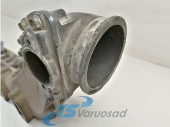 Впускной коллектор для Грузовиков Scania Intake mainfold 1493717: фото 3