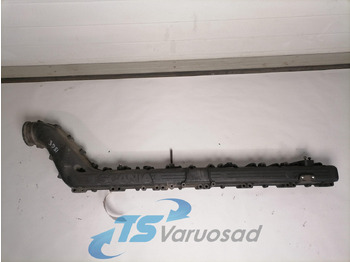 Впускной коллектор SCANIA