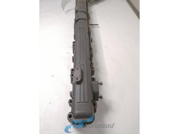 Впускной коллектор для Грузовиков Scania Intake mainfold 1893329: фото 2 Впускной коллектор для Грузовиков Scania Intake mainfold 1893329: фото 2