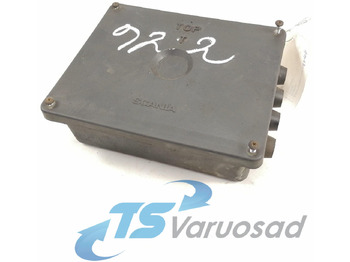 Предохранитель SCANIA