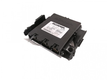 Блок управления SCANIA