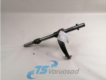 Коробка передач и запчасти SCANIA