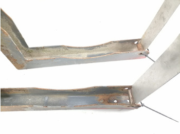 Топливный бак для Грузовиков Scania Kandur, gaasiballoon 12345: фото 2