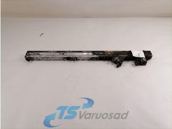 Подготовка топлива SCANIA