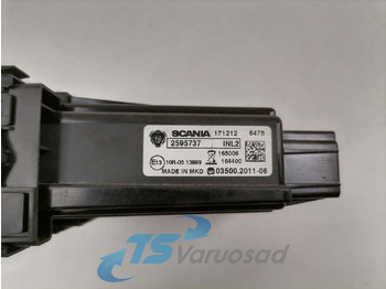 Кабина для Грузовиков Scania Lülitite moodul 2595737: фото 5
